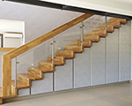 Construction et protection de vos escaliers par Escaliers Maisons à Saint-Maurice-les-Couches